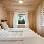 Roald - 320m From The Sea By Interhome Ferienhaus Otterup