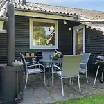 Ferienhaus Roald - 320m From The Sea By Interhome Otterup