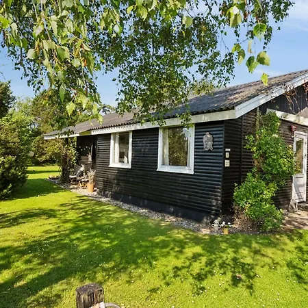 Roald - 320m From The Sea By Interhome Дом отдыха *