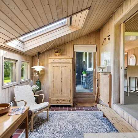 Roald - 320m From The Sea By Interhome Feriehus *