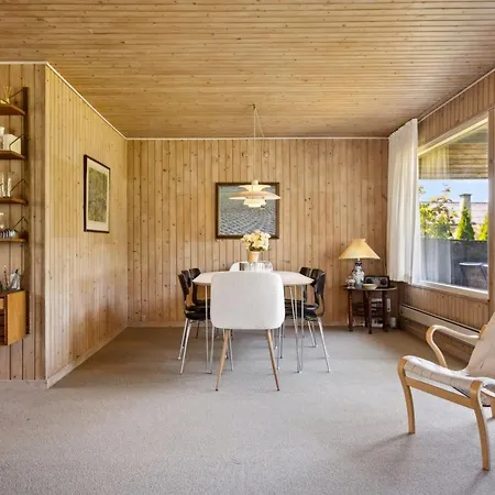 Roald - 320m From The Sea By Interhome *