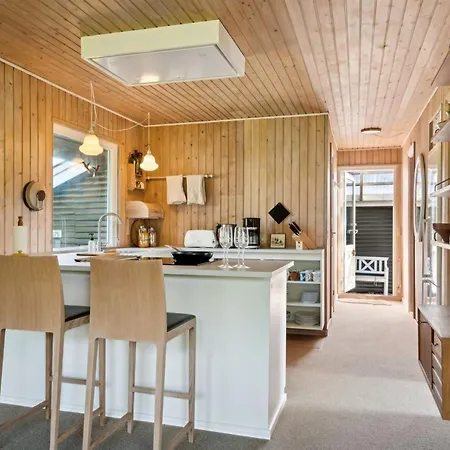 Holiday home Roald - 320m From The Sea By Interhome