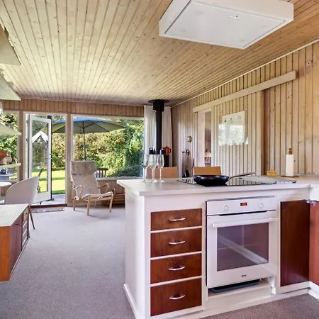 Feriehus Roald - 320m From The Sea By Interhome