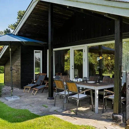 Roald - 320m From The Sea By Interhome *