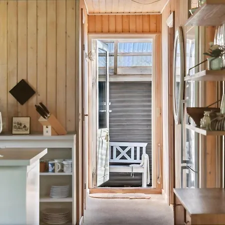 Roald - 320m From The Sea By Interhome Сasa de vacaciones