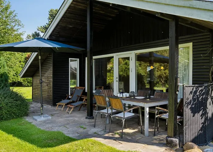 Roald - 320m From The Sea By Interhome Дом отдыха