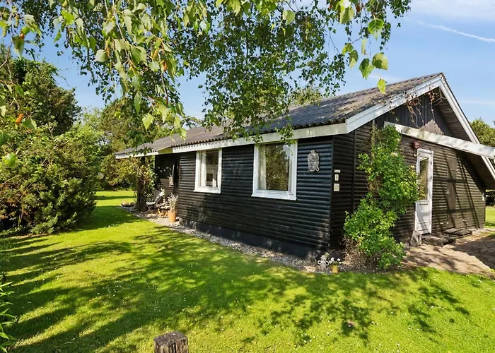 Roald - 320m From The Sea By Interhome Дом отдыха *