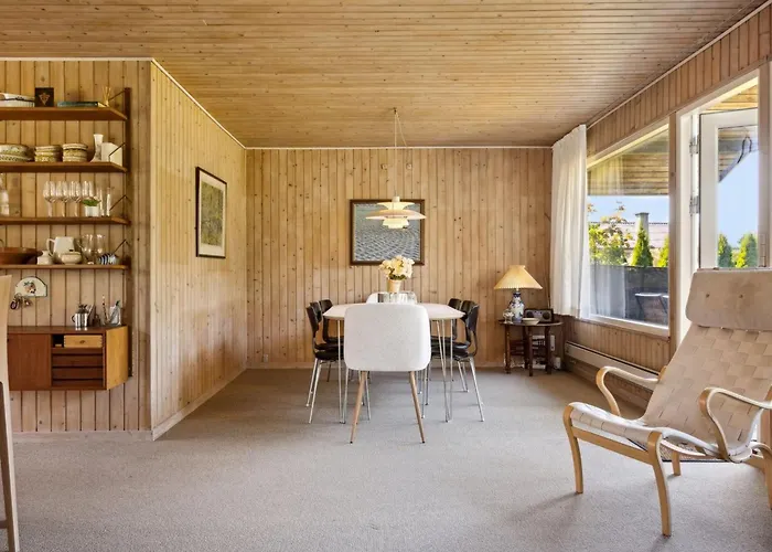 Roald - 320m From The Sea By Interhome *