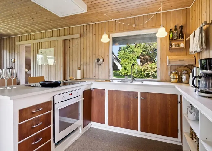 Roald - 320m From The Sea By Interhome Дом отдыха Оттеруп