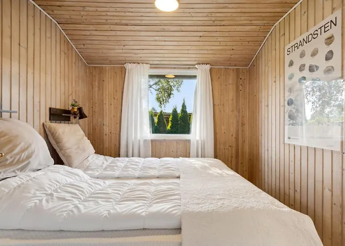 Roald - 320m From The Sea By Interhome Дом отдыха Оттеруп