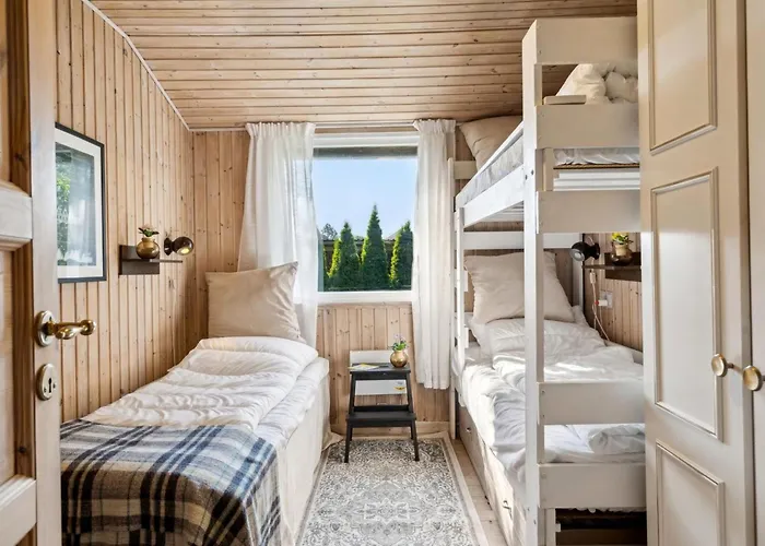 Дом отдыха Roald - 320m From The Sea By Interhome *