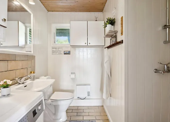 Roald - 320m From The Sea By Interhome Дом отдыха Оттеруп