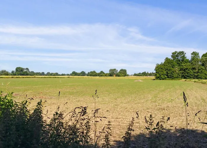 Roald - 320m From The Sea By Interhome Оттеруп