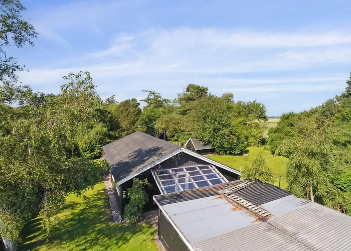 Roald - 320m From The Sea By Interhome Дом отдыха *